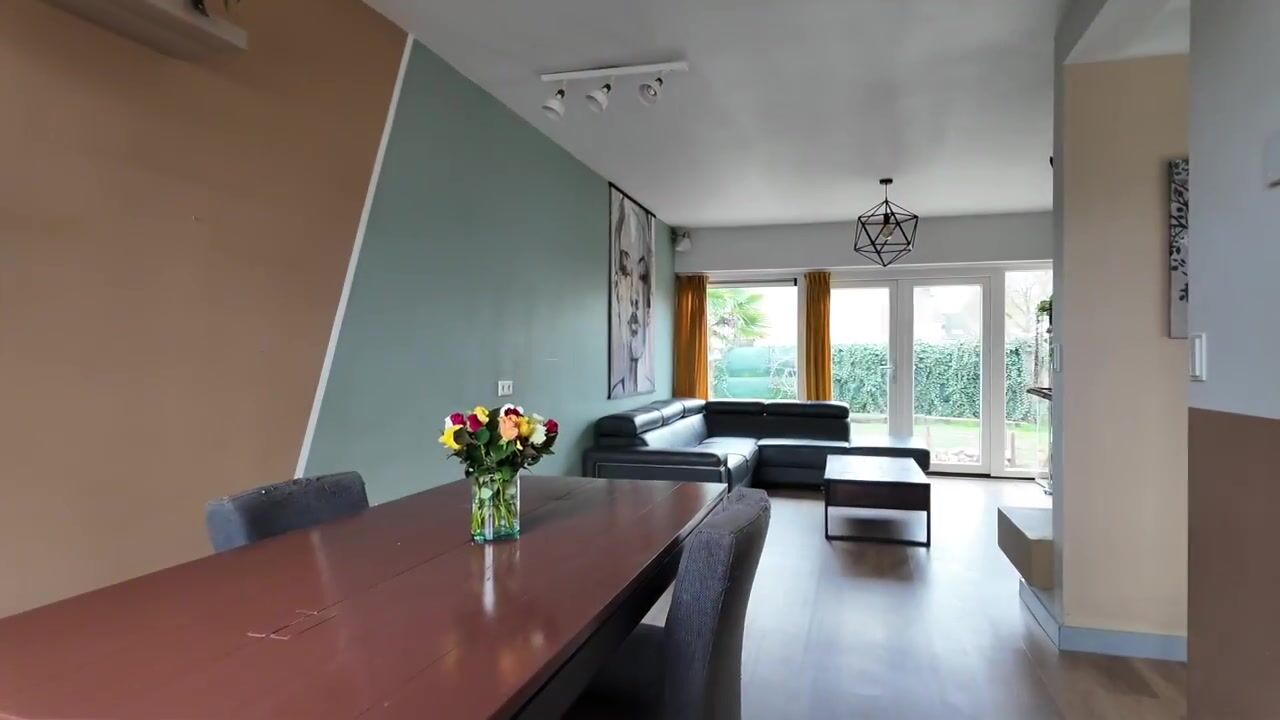 Video of Herman de Manpark 39