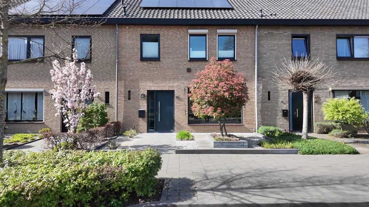 Video of Kluisstraat 20