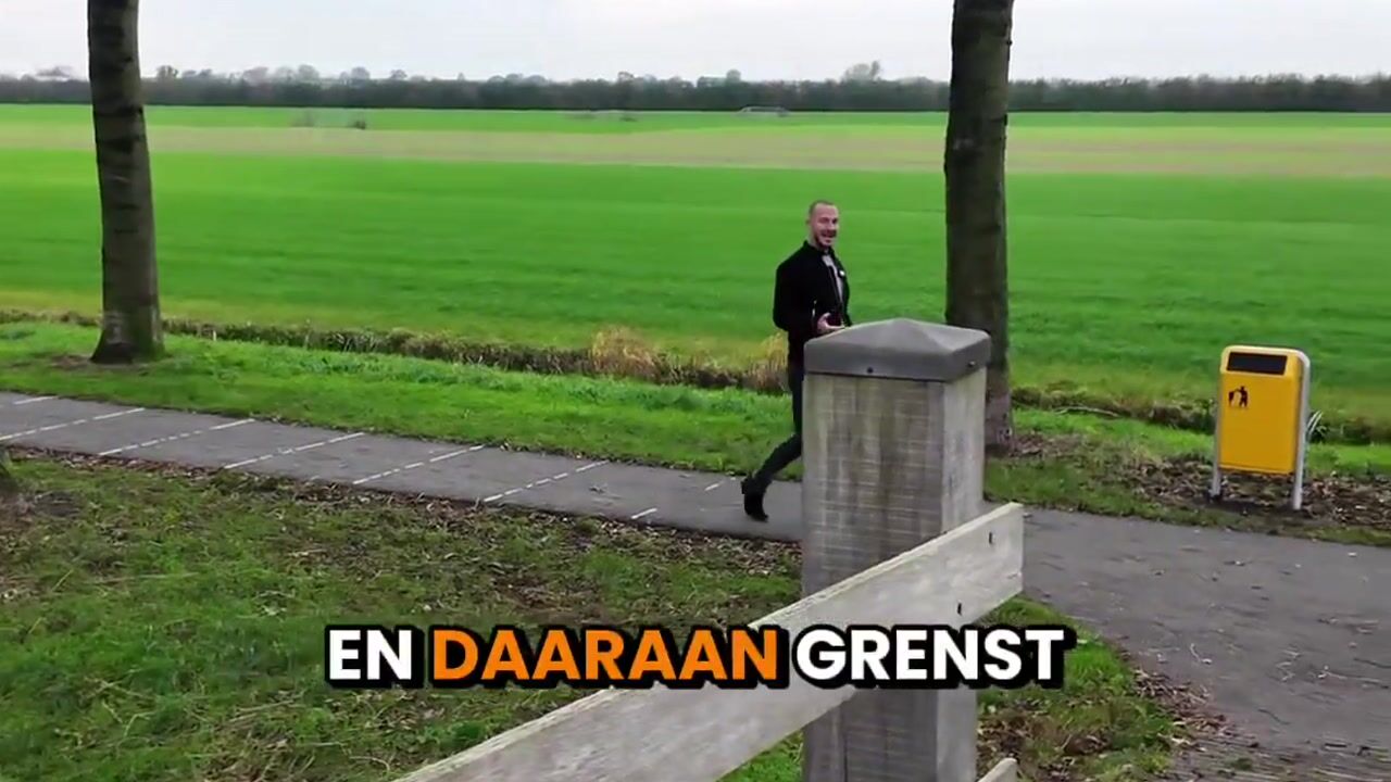 Video of Rietzangerlaan 46