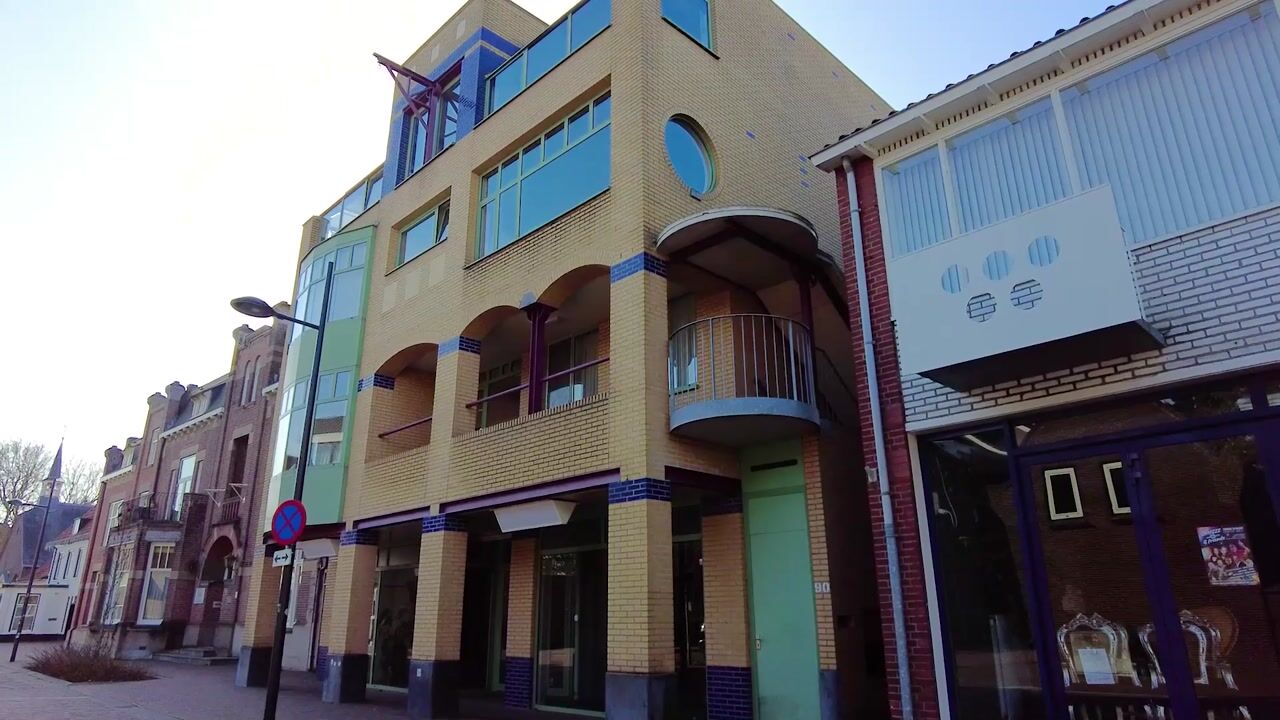 Video of Grotestraat 90-B