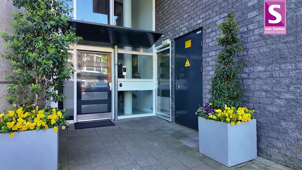 Video of Marie van Eijsden-Vinkstraat 185