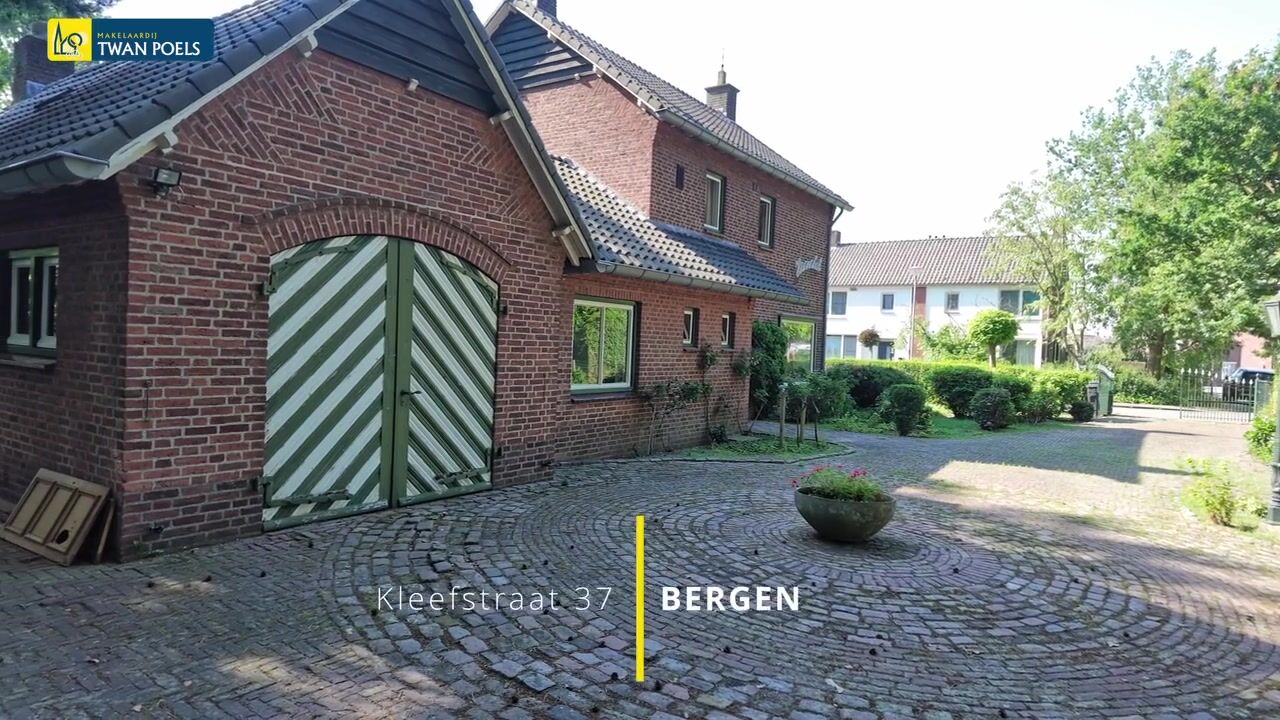 Video van Kleefstraat 37
