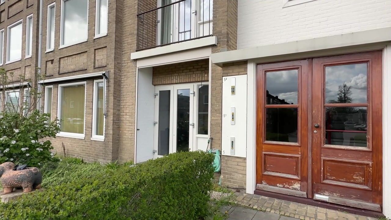Video of Diekmanstraat 5