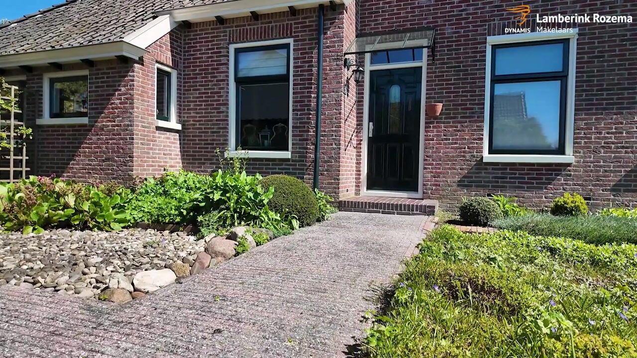 Video van Stadsweg 13