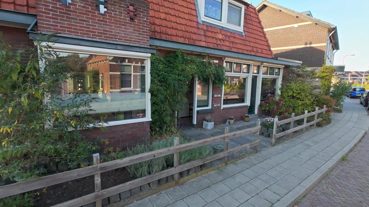 Video van St Annabrinkstraat 10