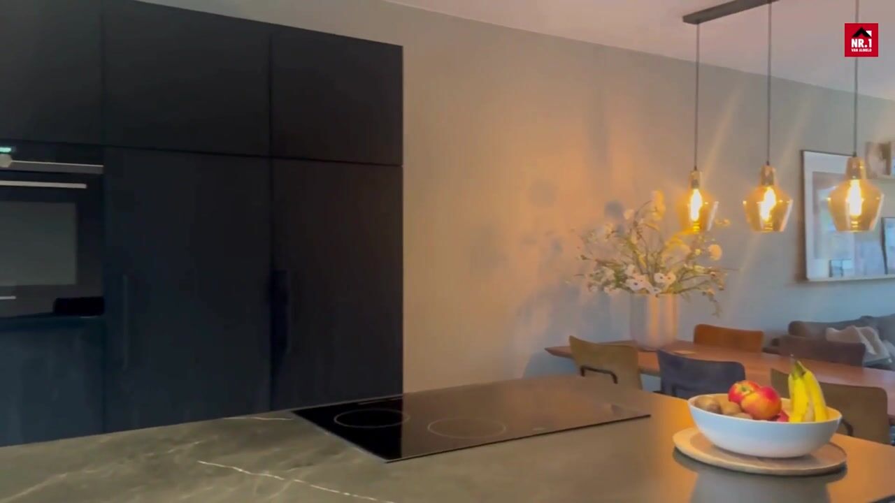 Video of Laan van Indië 55