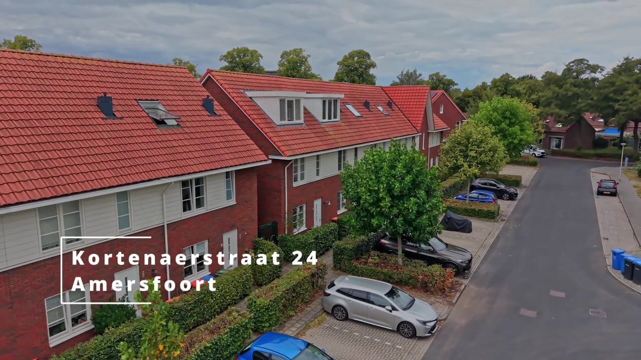 Video of Kortenaerstraat 24