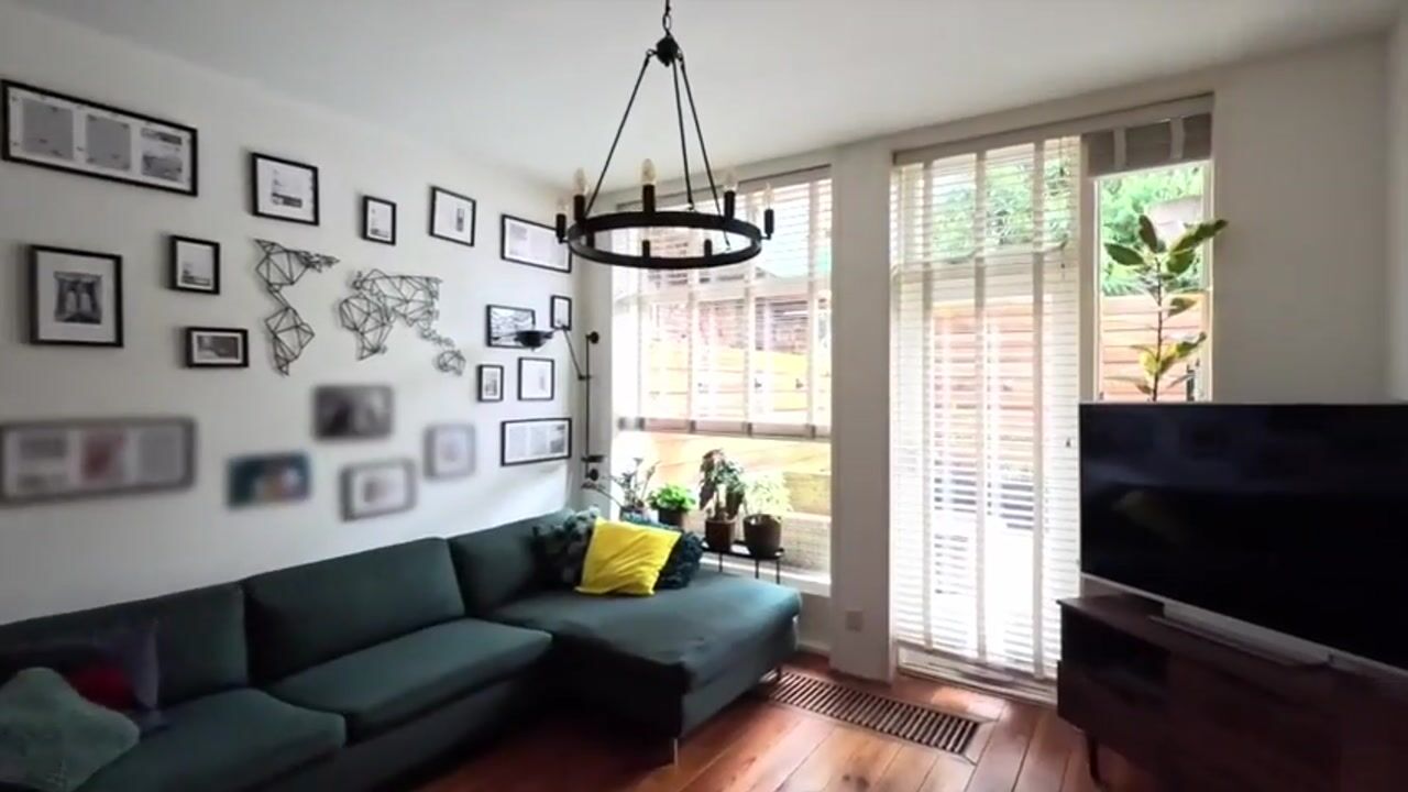 Video of Johannes van Andelstraat 2