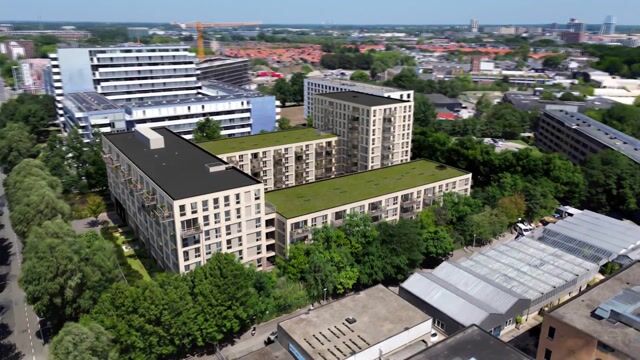 Video van Fonkel Breda