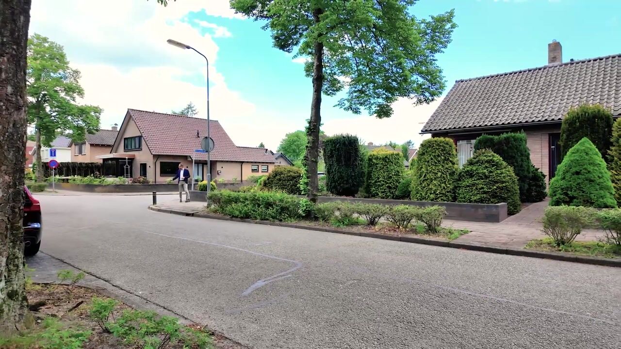 Video van Enkweg 19