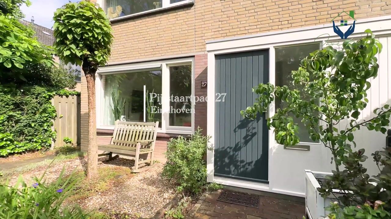 Video van Pijlstaartpad 27