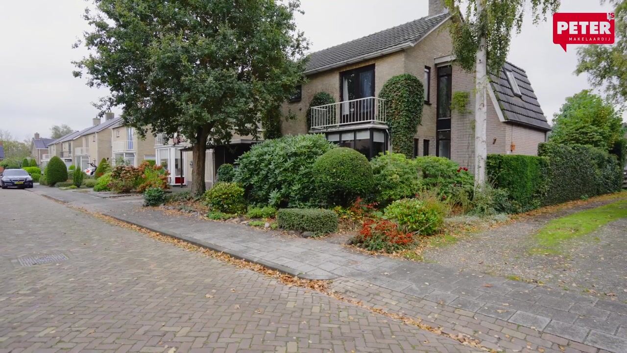 Video van Meester Schaapstraat 12