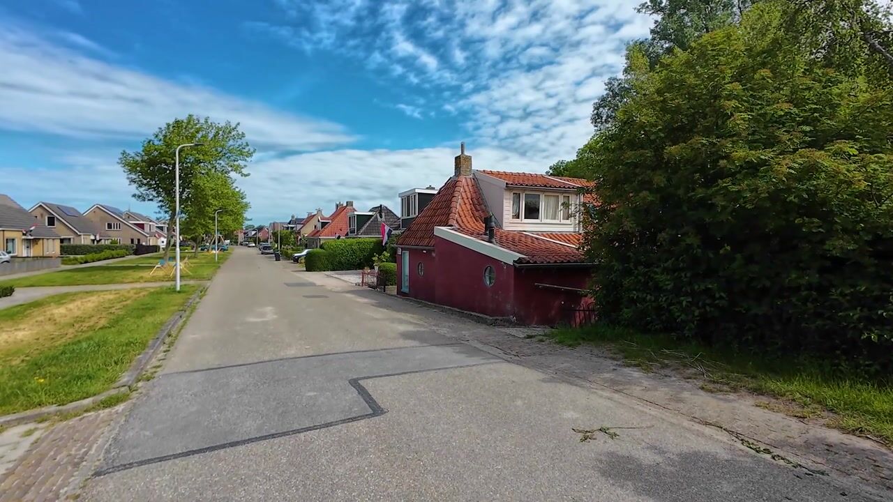 Video van Tilledyk 71