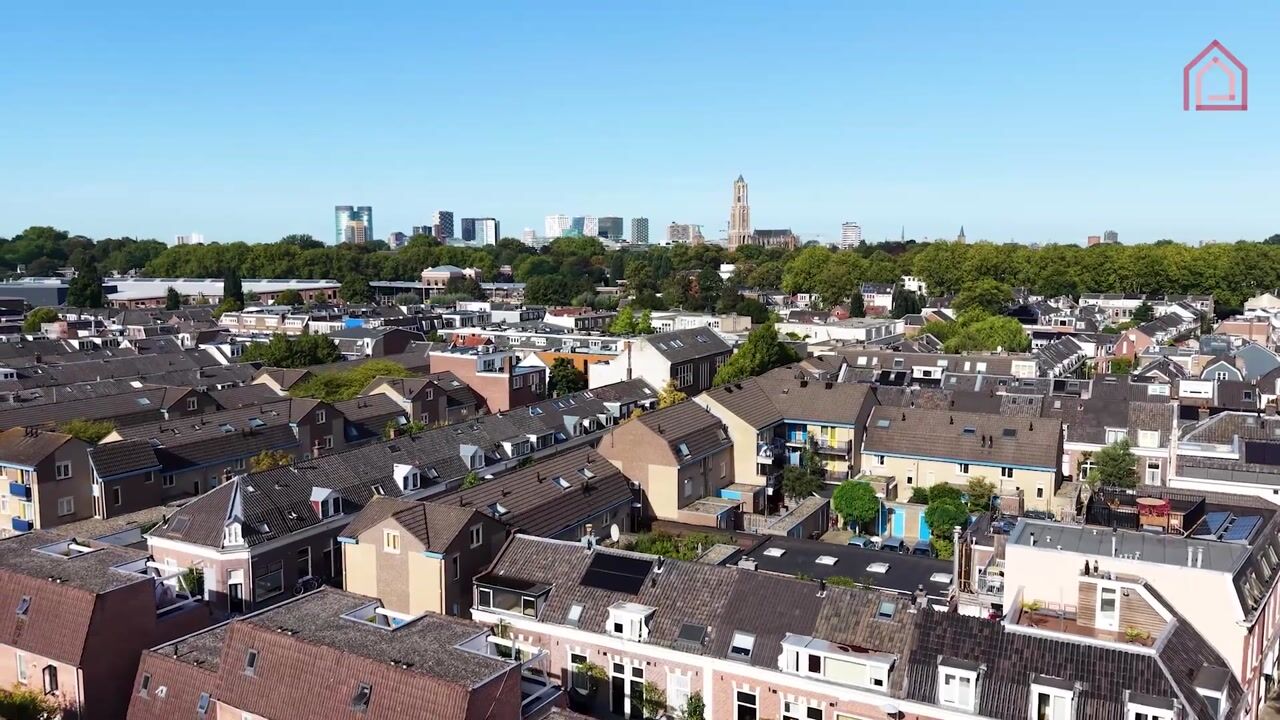 Video van Baanstraat 25
