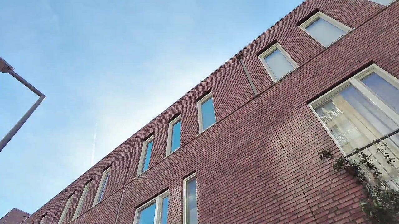 Video van Hartenruststraat 16