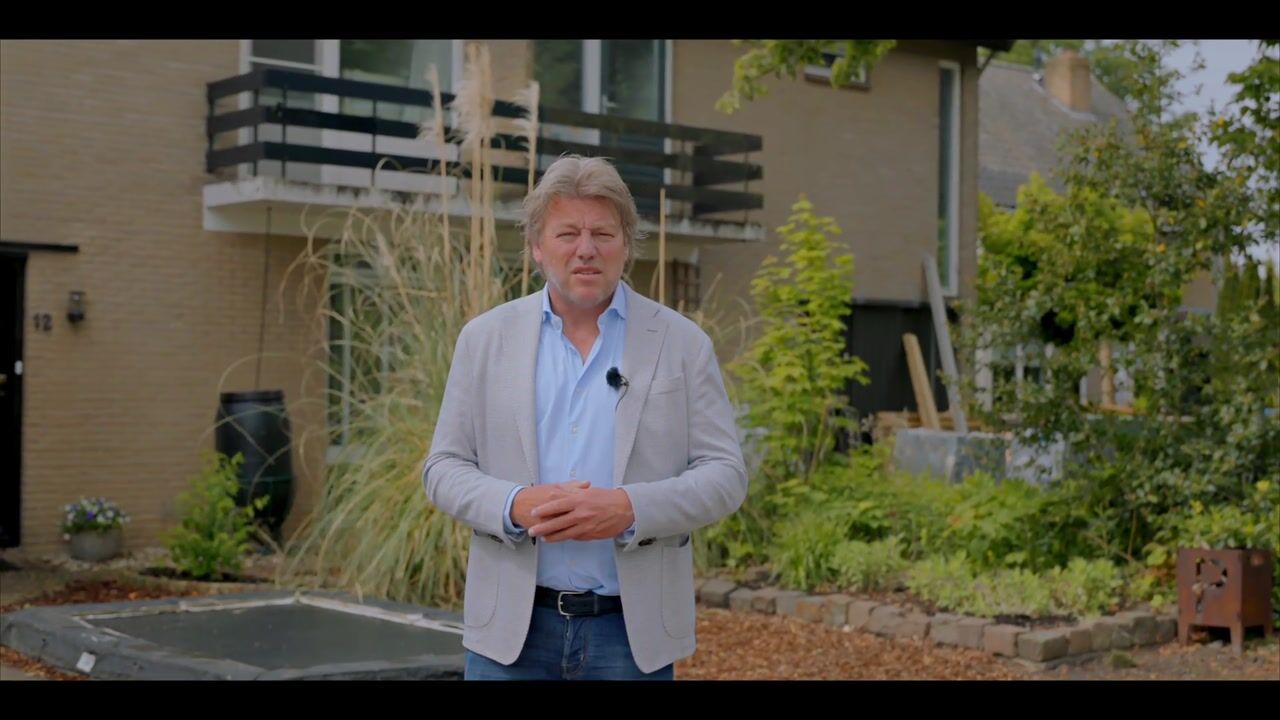 Video van Burg. Jhr Dr A. Boreellaan 12