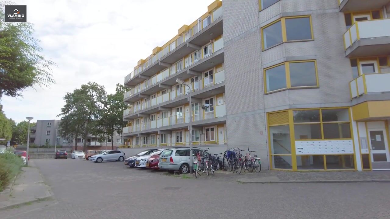 Video van Van Brammenstraat 63