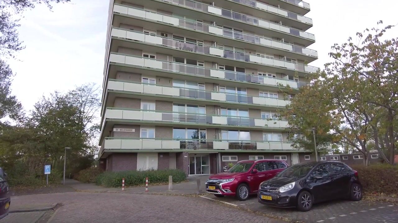 Video van Suze Groenewegstraat 203