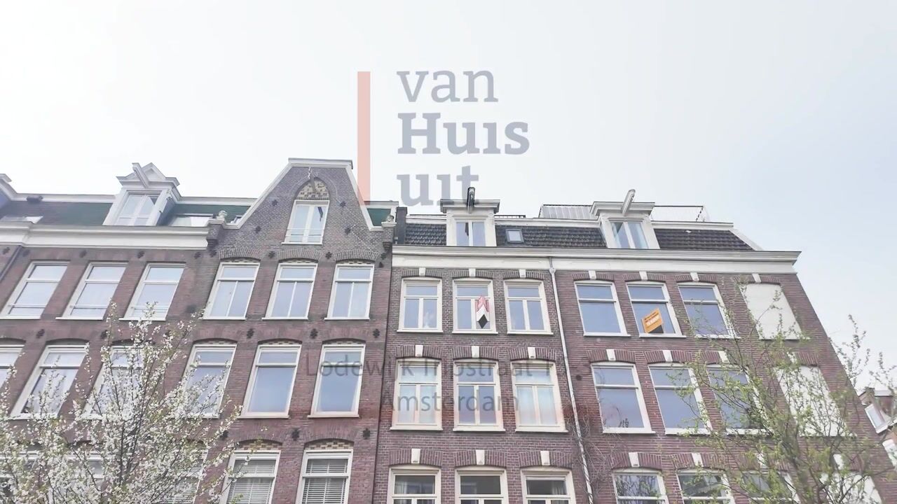 Video van Lodewijk Tripstraat 15-3