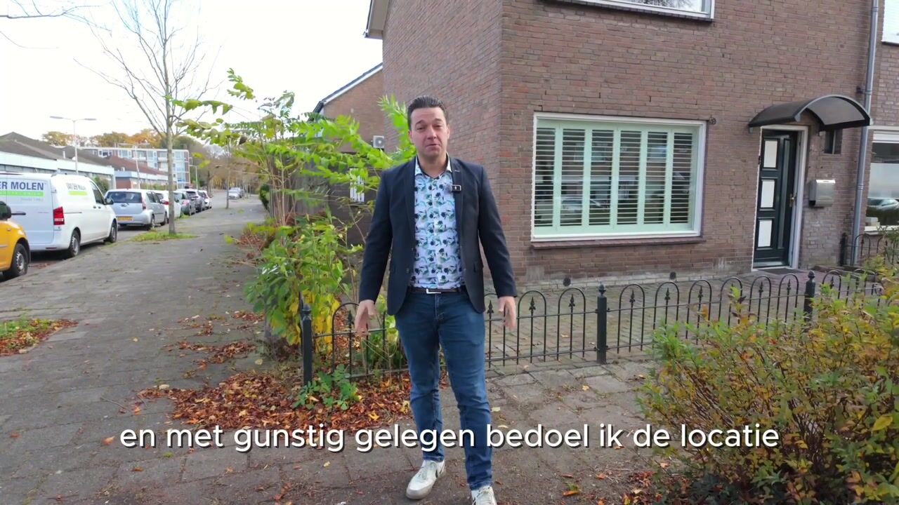 Video of Eemstraat 30