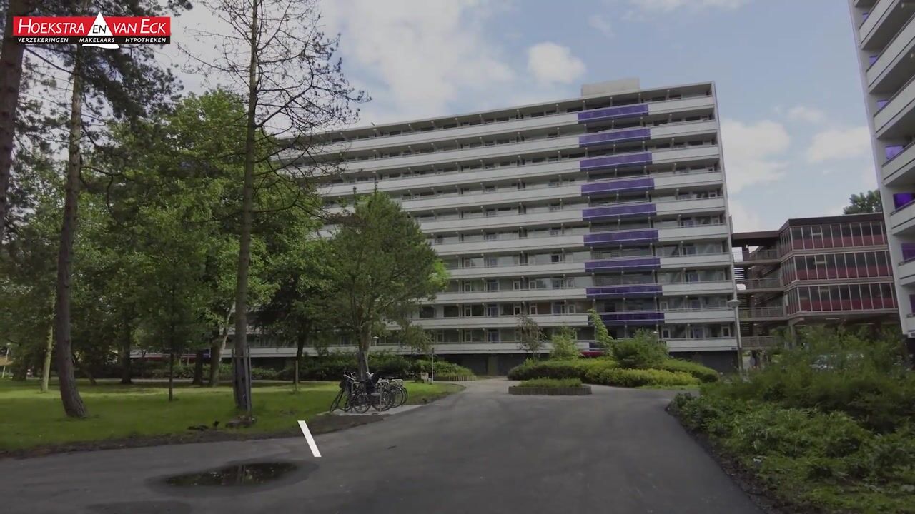 Video van Tjasker 13