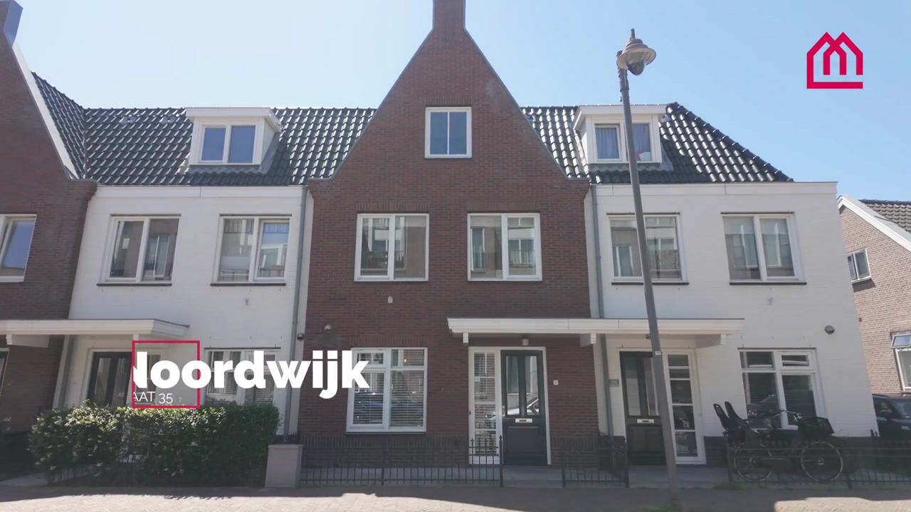 Video van Zeestraat 35