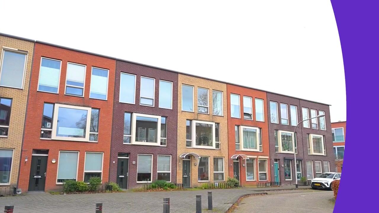 Video van Klinkenbeltsweg 5