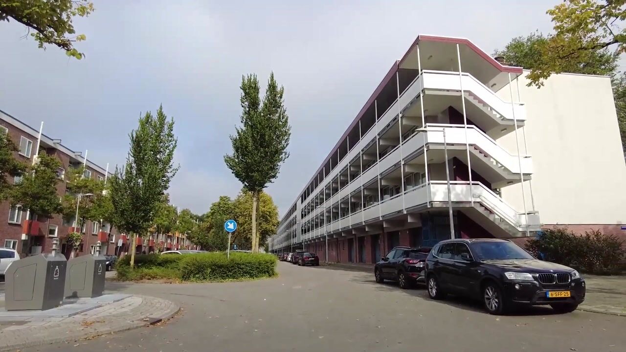 Bekijk video van Spanderswoudstraat 60