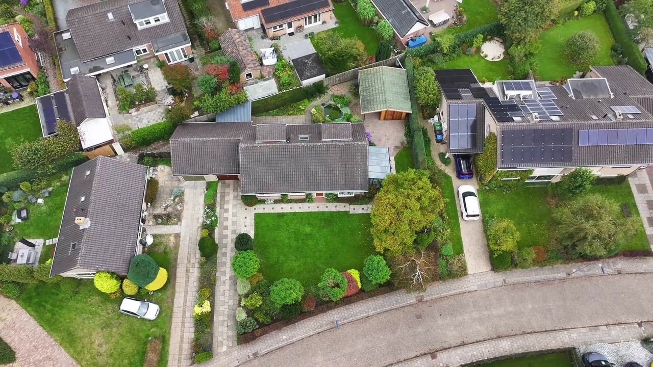 Video van Cellendonklaan 27