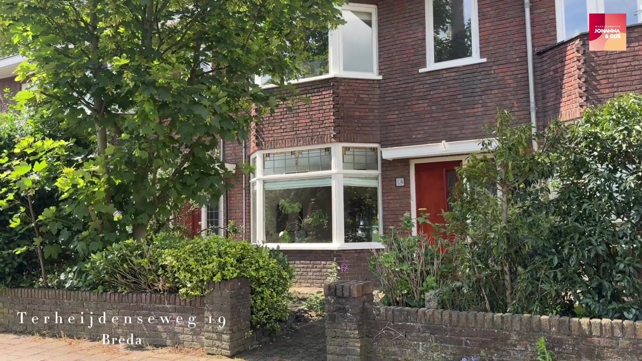 Video van Terheijdenseweg 19