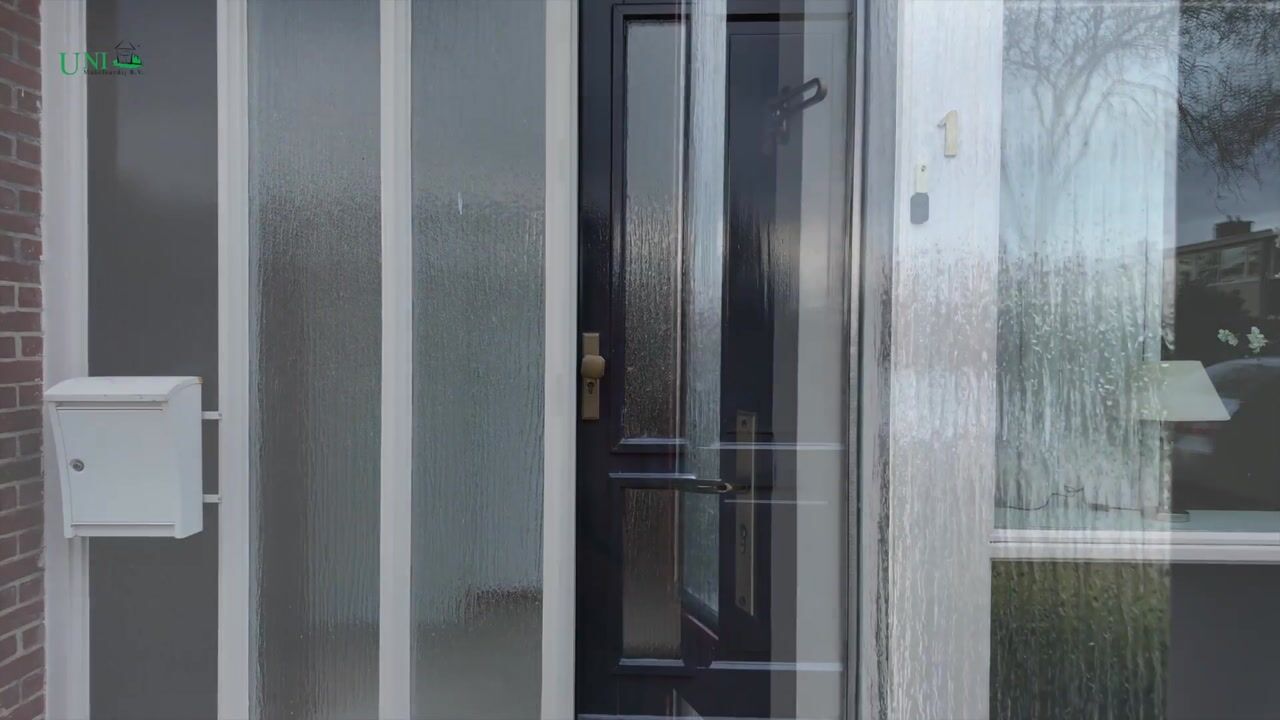 Video of Zuiderkruis 1