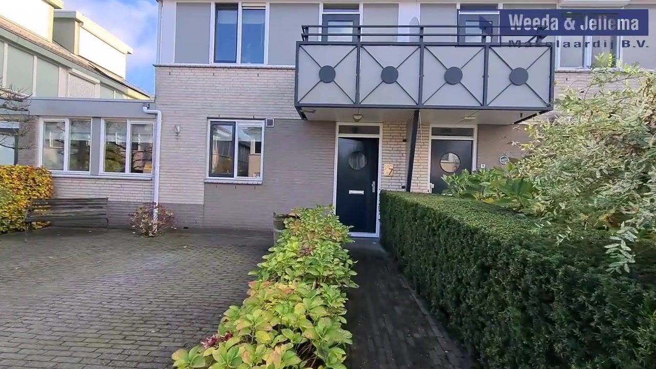 Bekijk video van Bijenstraat 7