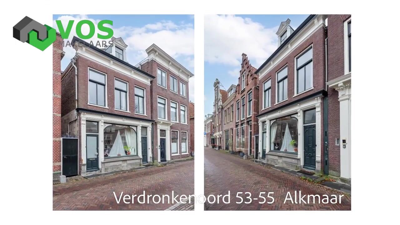 Video van Verdronkenoord 55