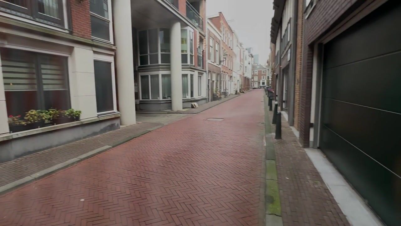 Video van Laan van Roos en Doorn 37-E