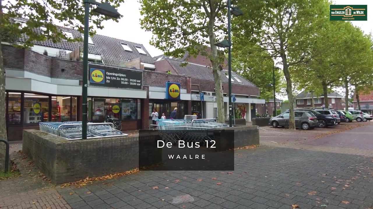 Video van De Bus 12