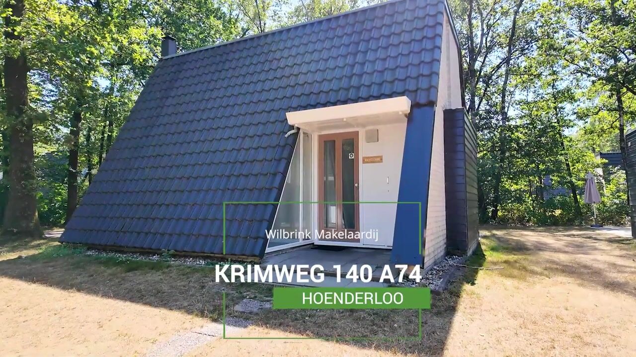 Video of Krimweg 140-A74