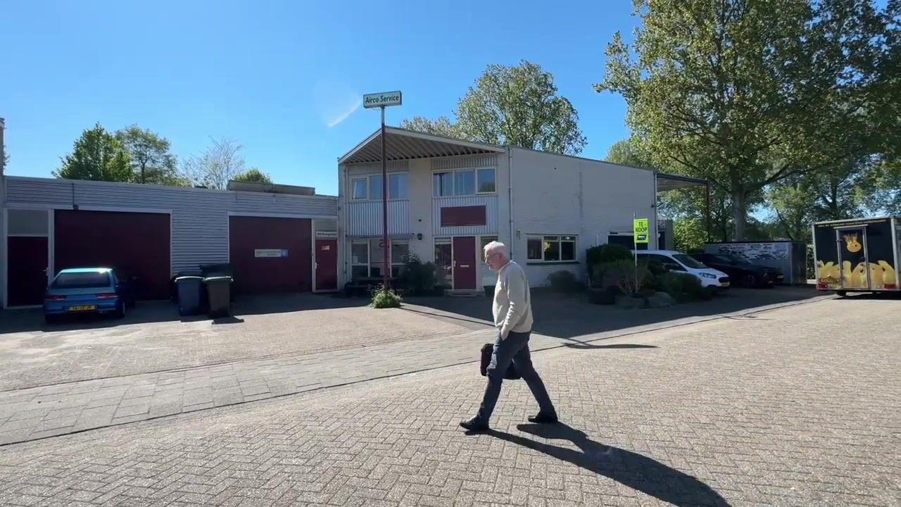 Video van Walmolenstraat 29