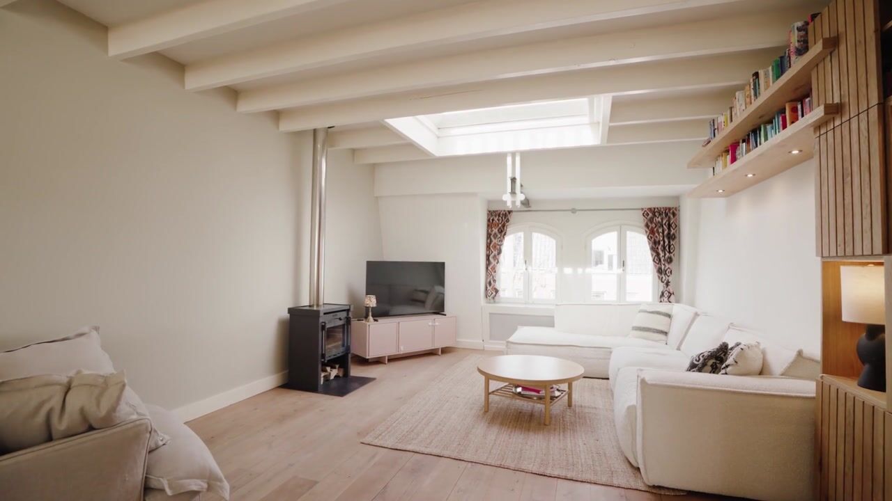 Video van Wilhelminastraat 79-3