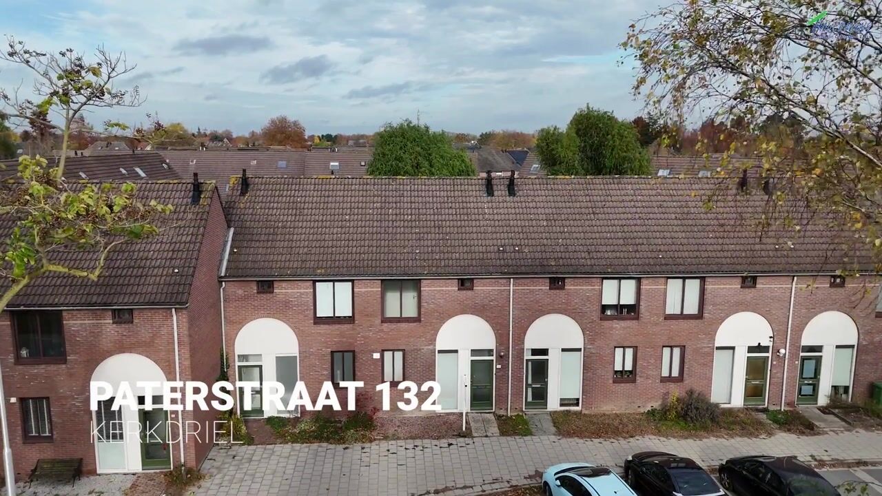 Video van Paterstraat 132