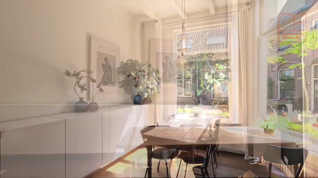 Video of Gansstraat 93