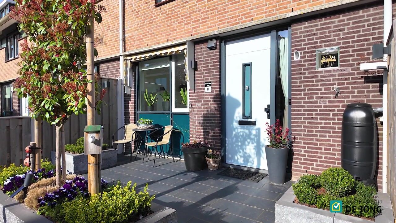 Video van De Putter 10