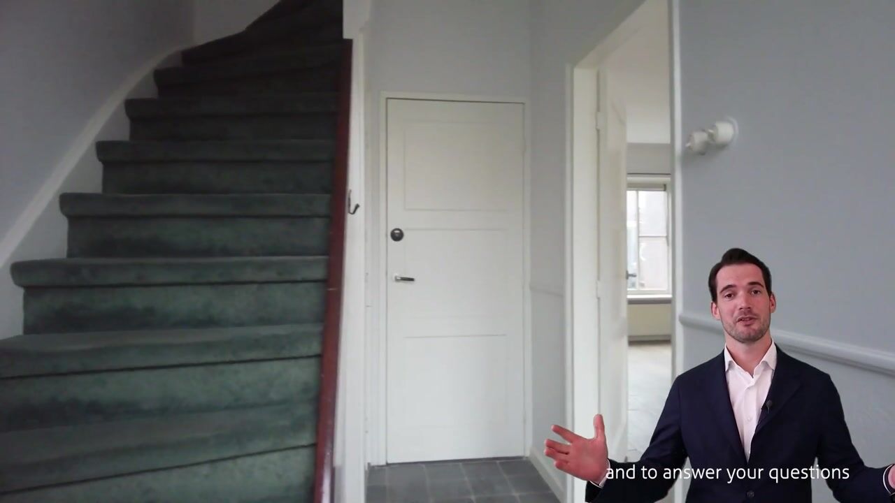 Video van Gerard Doulaan 22