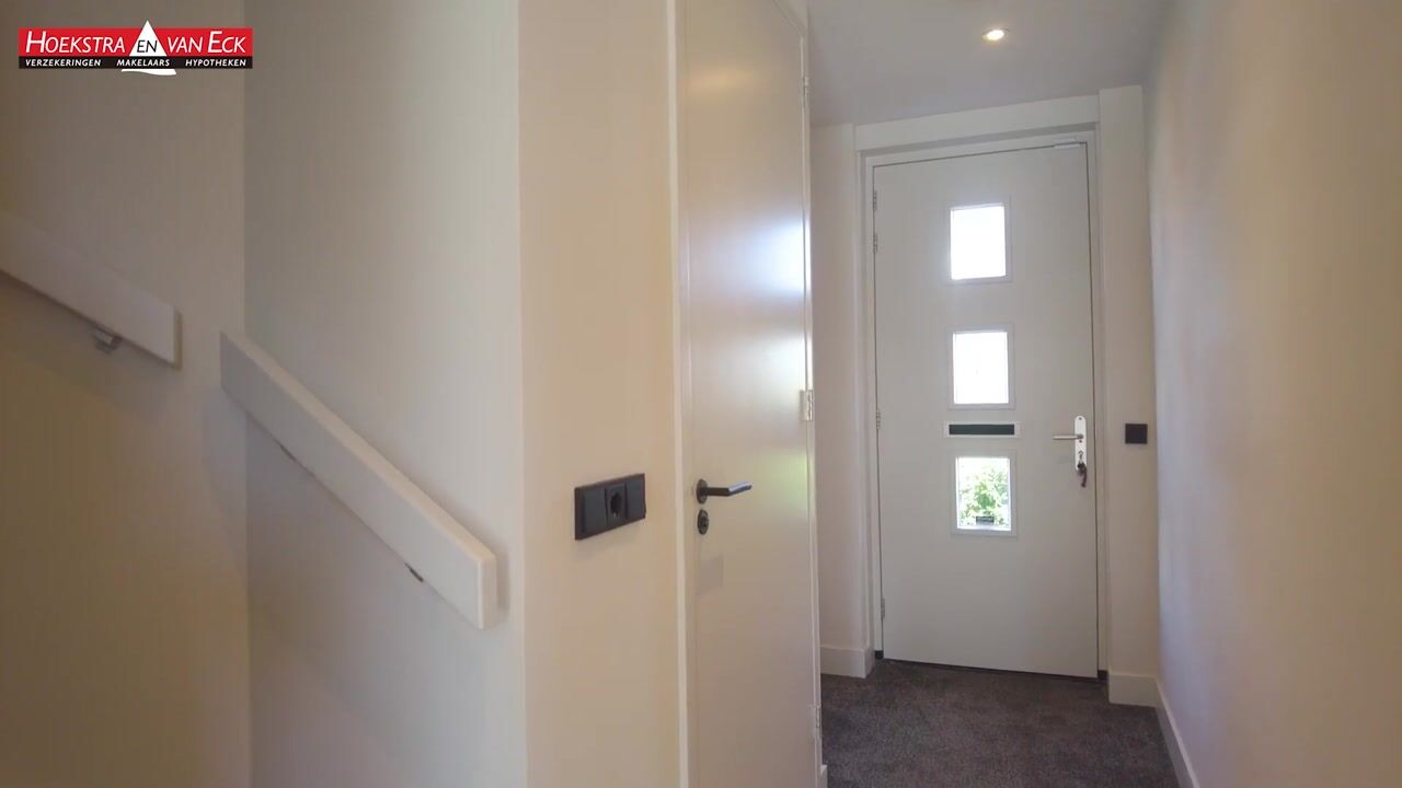 Video van Plevierstraat 46