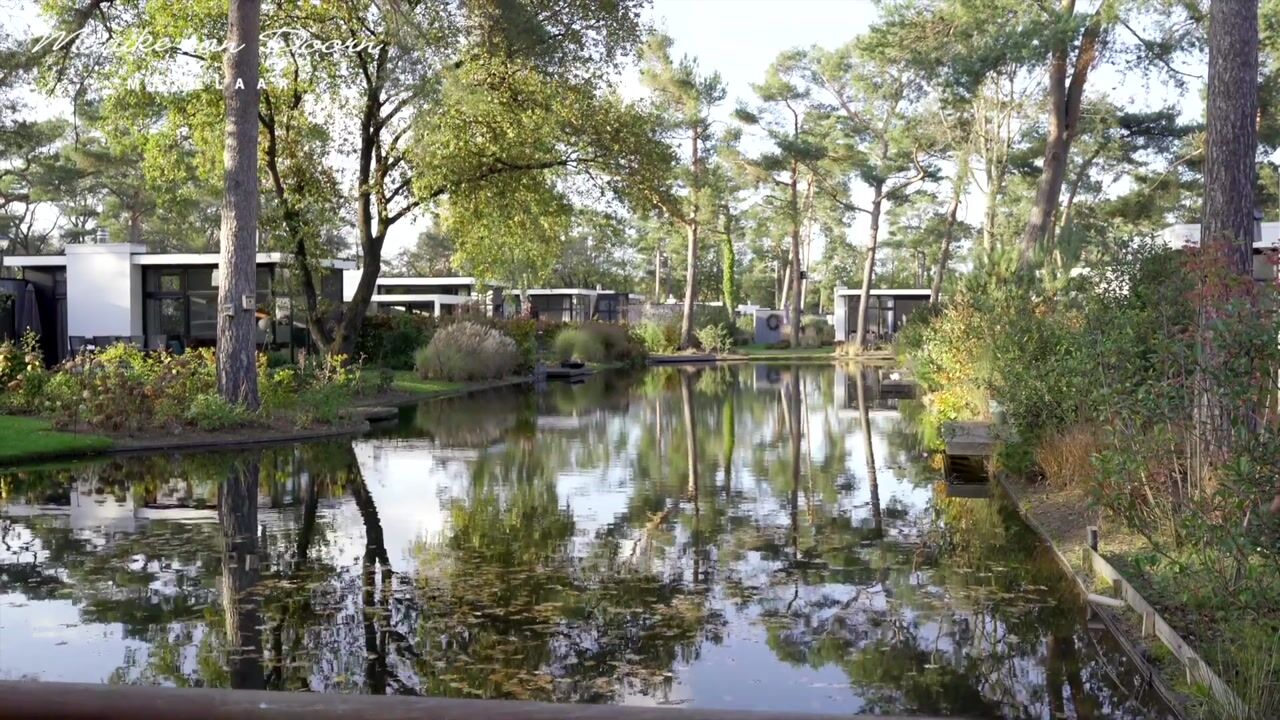 Video van Vijverlaan 1-B13B