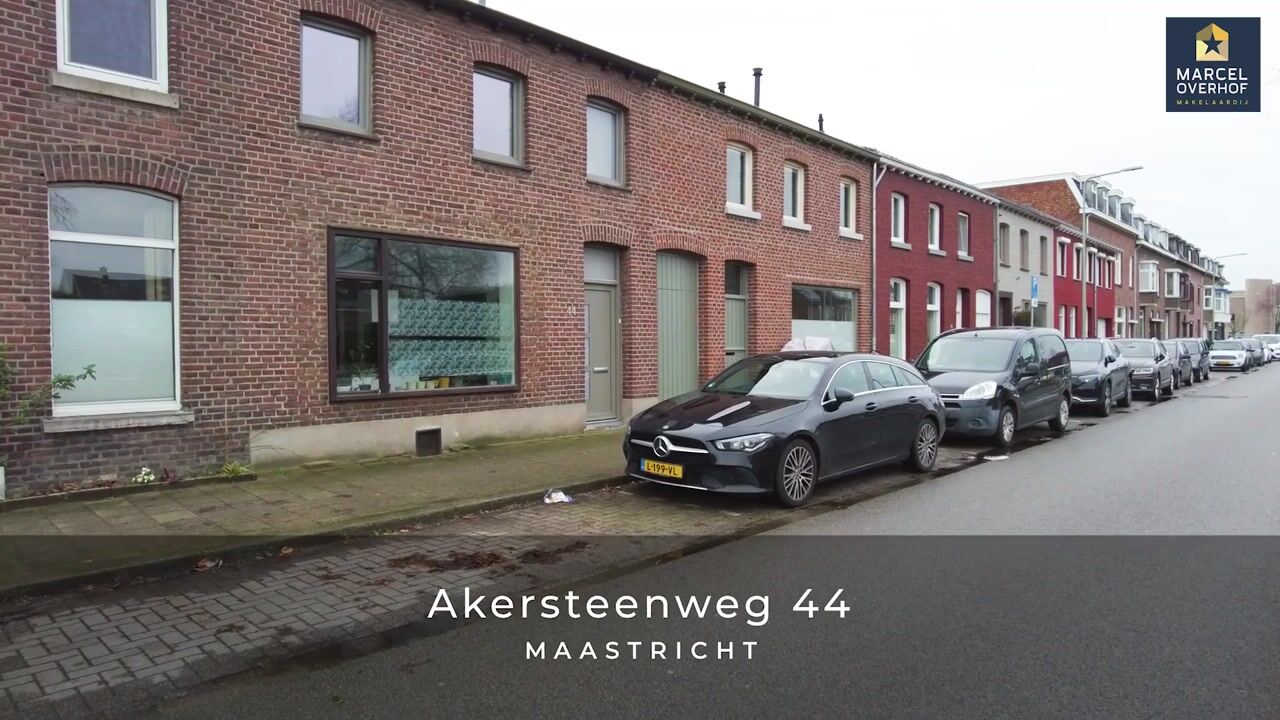 Video van Akersteenweg 44