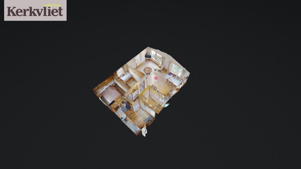 Video of Oudendijkseweg 21-J