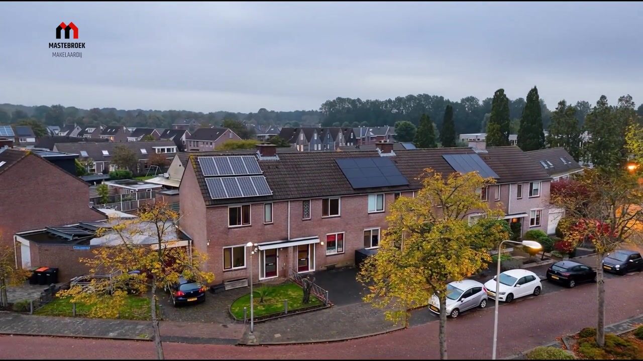 Video van Dr. W.M. Verhaarlaan 39