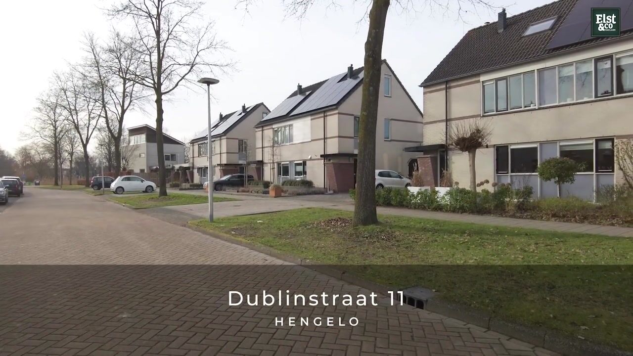 Video van Dublinstraat 11