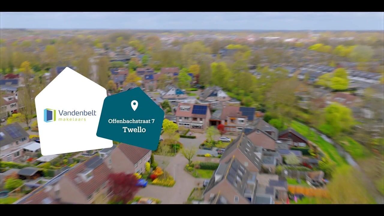 Video van Offenbachstraat 7