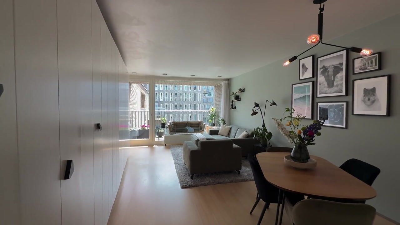 Video of Westerdoksdijk 387